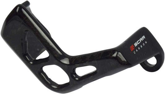 Scar Racing CARBON REAR CALIPER GUARD CRCG400