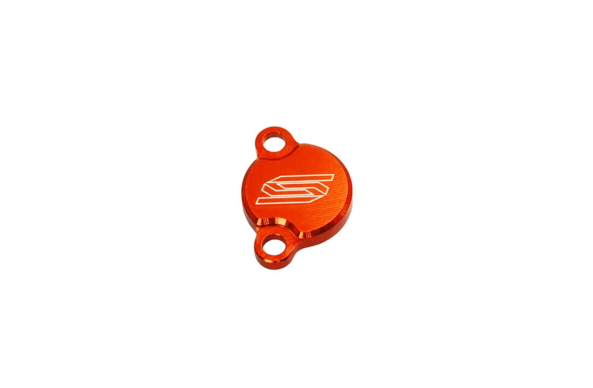 Scar Racing BRAKE RESERVOIR CAP REAR SX50 5900