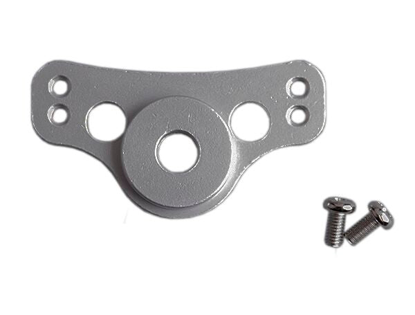 Scar Racing MOUNT HOUR METER SCAR BHM