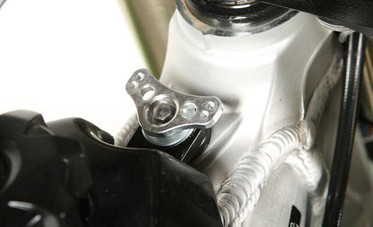 Scar Racing MOUNT HOUR METER SCAR BHM