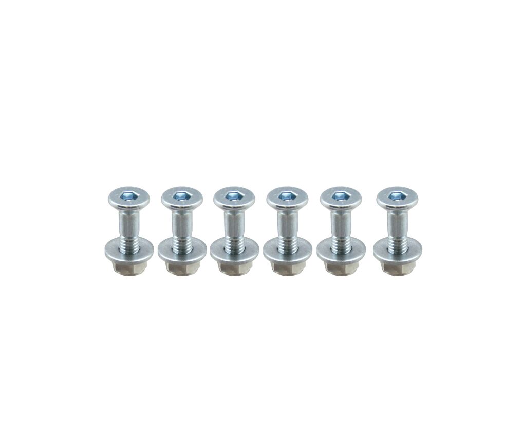 Scar Racing SPROCKET BOLTS AND NUTS JAP SSBJ