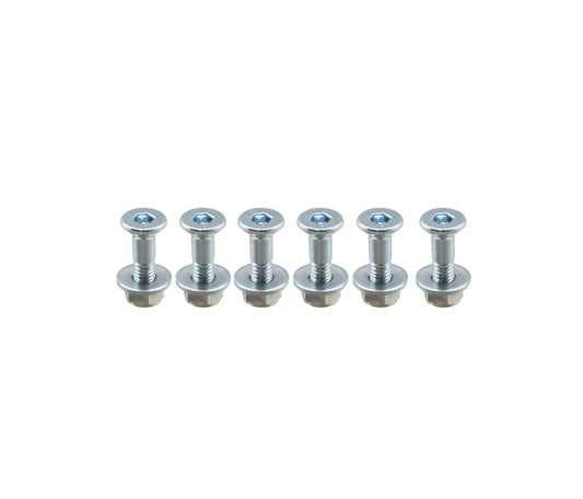 Scar Racing SPROCKET BOLTS AND NUTS JAP SSBJ