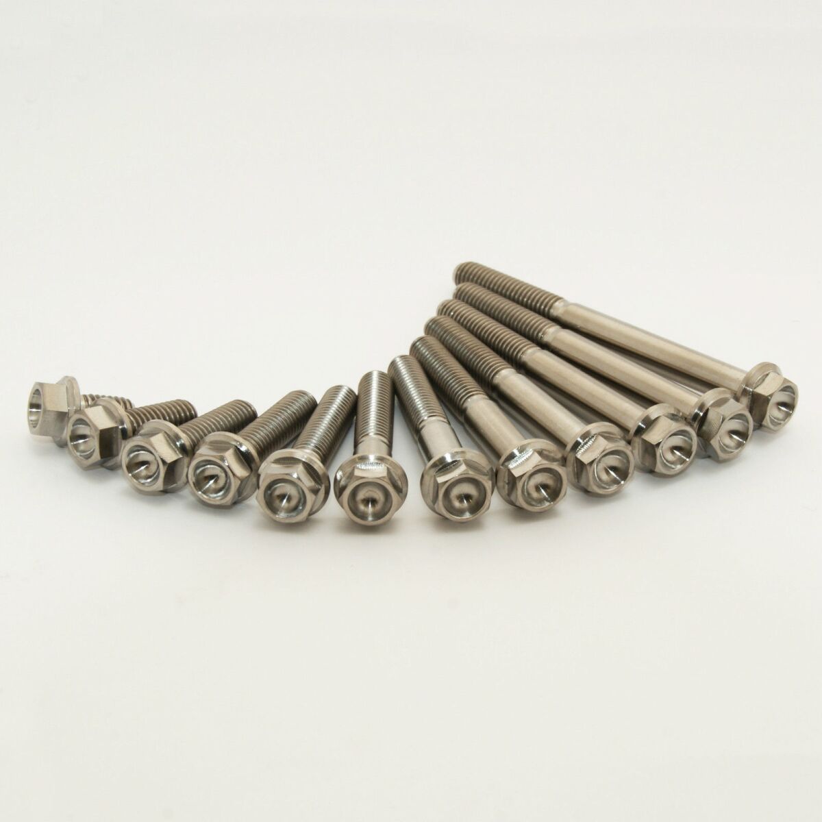 Scar Racing TITANIUM BOLT SXF TP TRPL CLMP STIMTOPSXF