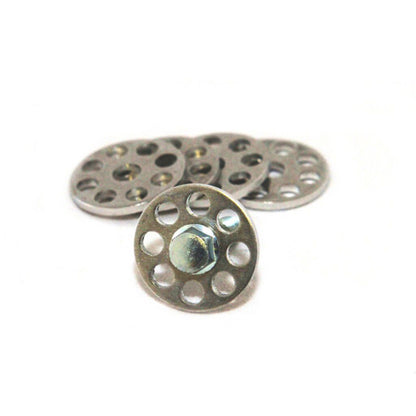 Scar Racing DRILLED WASHERS 18MM SWASH18