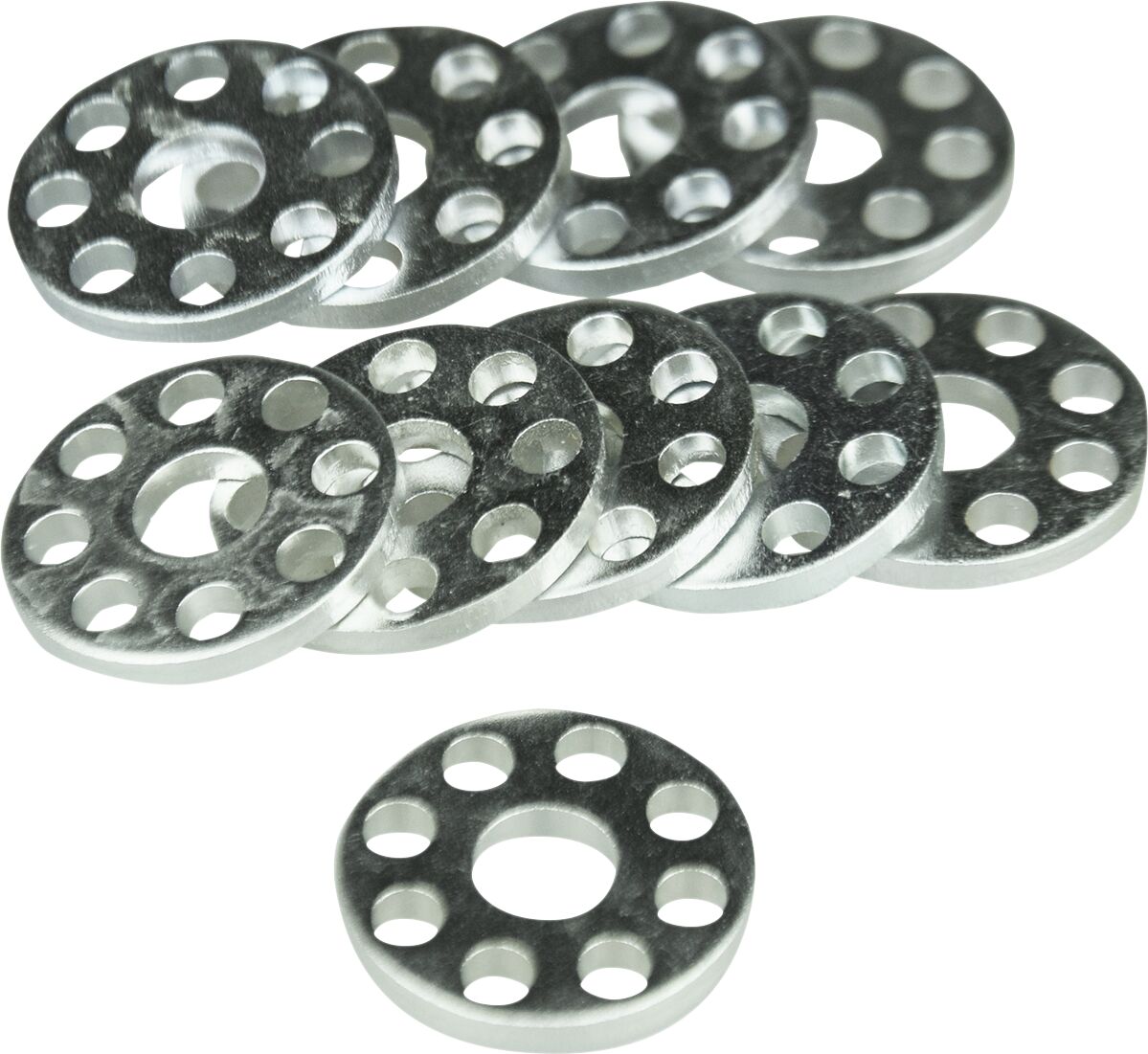 Scar Racing DRILLED WASHERS 18MM SWASH18
