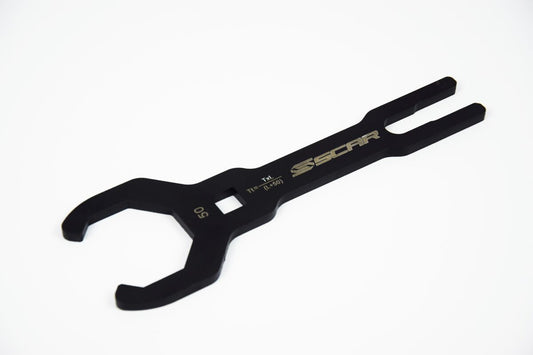Scar Racing FORK CAP WRENCH TOOL SHOWA CFS