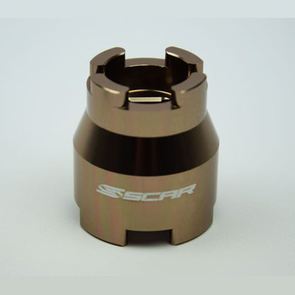 Scar Racing WP COMP REMOVAL TOOL RCV5