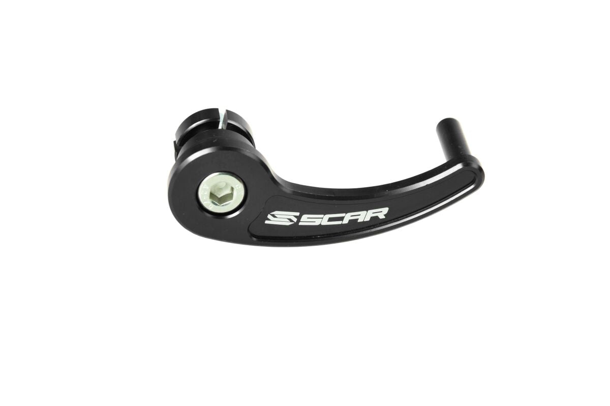 Scar Racing AXLE PULL RR SX/SXF 23-/EXC EX RAP510BK