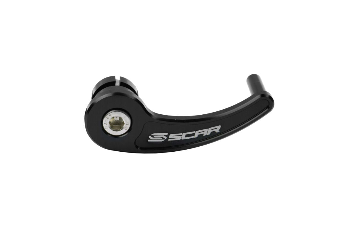 Scar Racing AXLE PULL FRONT KTM/HVA/GGAS 1 FAP500BK