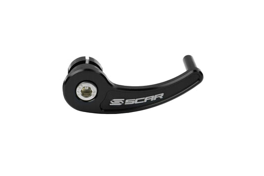 Scar Racing AXLE PULL FRONT KTM/HVA/GGAS 1 FAP500BK
