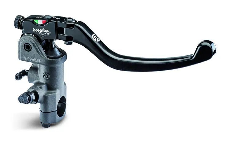 BREMBO BRAKE MASTER CYLINDER RCS 110A26310