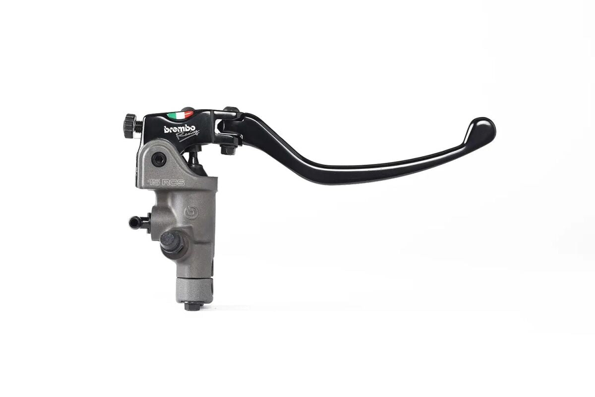 BREMBO BRAKE MASTER CYLINDER RCS 110A26330