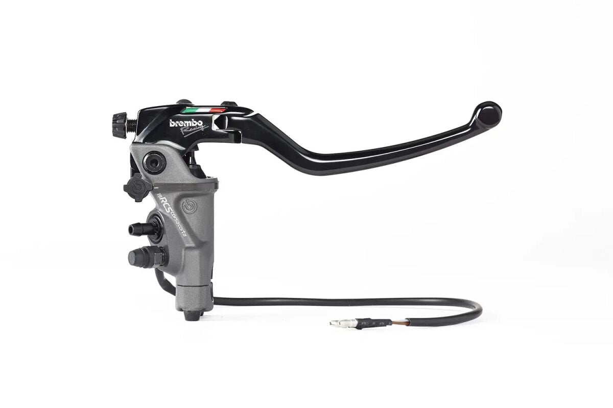 BREMBO BRAKE MASTER CYLINDER RCS 110C74010