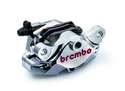 BREMBO CALIPER 4 PISTONS GP2-SS RR 120A44140