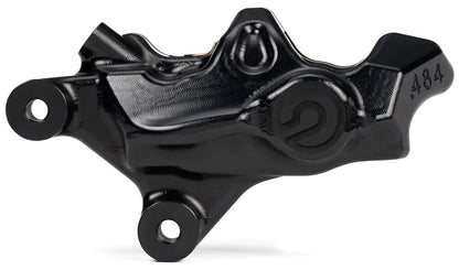 BREMBO CALIPERS CUSTOM .484 LOGONERO 120B81469