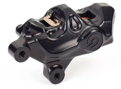 BREMBO CALIPERS CUSTOM .484 LOGONERO 120B81469