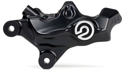 BREMBO CALIPERS CUSTOM .484 LOGOPURO 120B81471