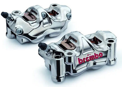 BREMBO CALIPERS CUSTOM GP4-RX 108MM P 220B01010