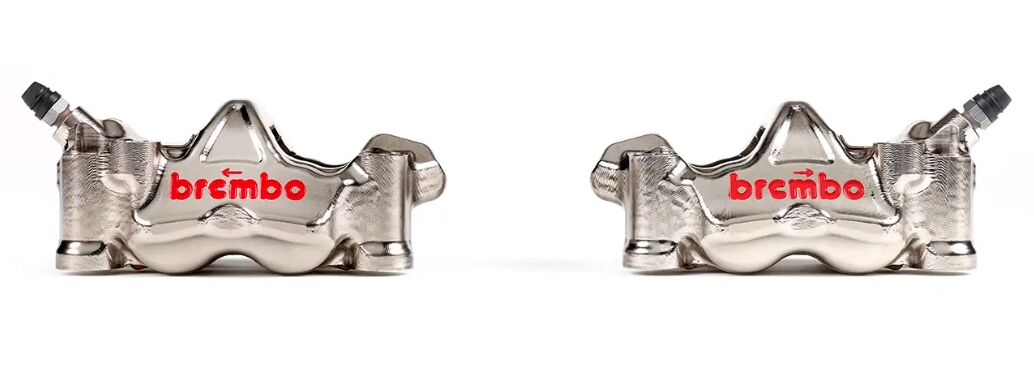 BREMBO CALIPERS CUSTOM GP4-RX 108MM P 220B01010