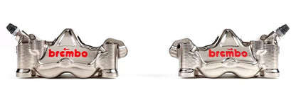 BREMBO CALIPERS CUSTOM GP4-RX 108MM P 220B01010