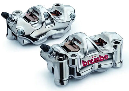 BREMBO CALIPERS CUSTOM GP4-RX 100MM P 220B01020