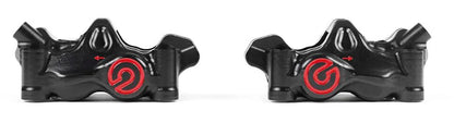 BREMBO 484 CAFE RACER BRAKE CALIPER KIT 220B47310