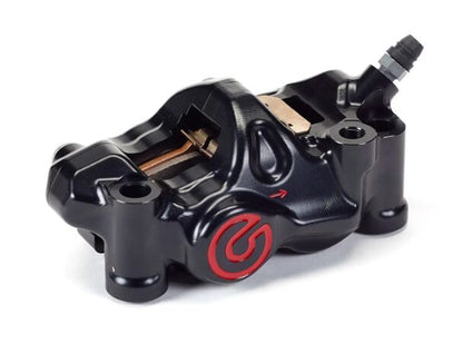 BREMBO 484 CAFE RACER BRAKE CALIPER KIT UPGRADE LINE 120B47321