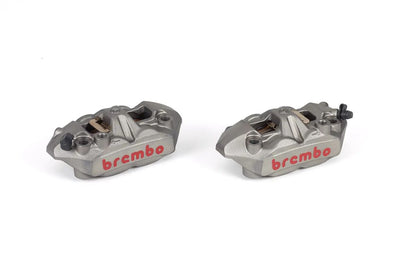 BREMBO CALIPERS UPGRADE M4-34 108MM F 220A39710