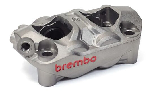 BREMBO Hypure M4.30 Brake Caliper Titanium 920E94031