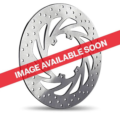 BREMBO BRAKE ROTOR FIXED SERIE ORO 168B407D7