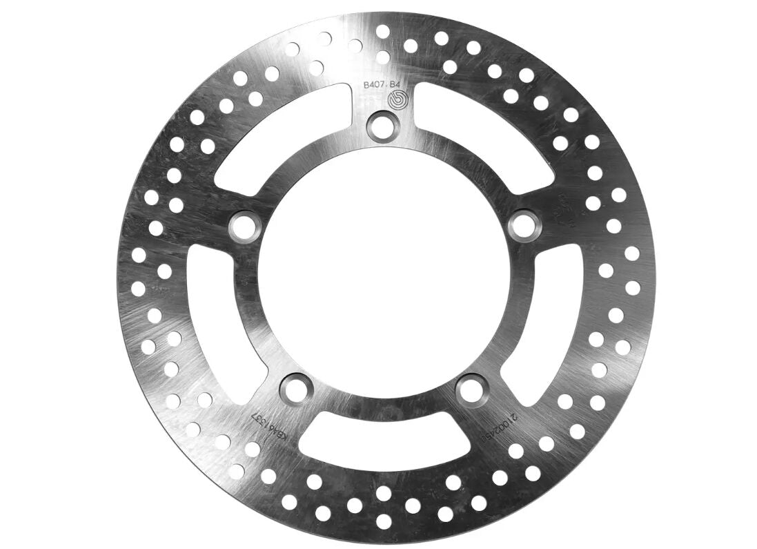 BREMBO BRAKE ROTOR FIXED SERIE ORO 68B407B4