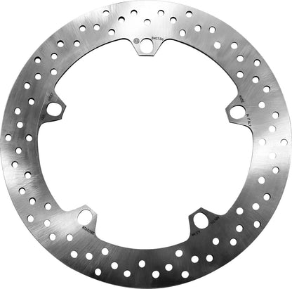 BREMBO BRAKE ROTOR FIXED SERIE ORO 68B407D6