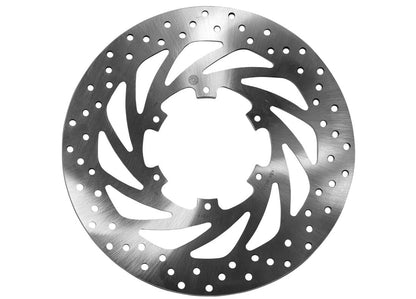 BREMBO BRAKE ROTOR FIXED SERIE ORO 68B407G5