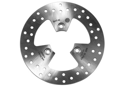 BREMBO BRAKE ROTOR FIXED SERIE ORO 68B407M2