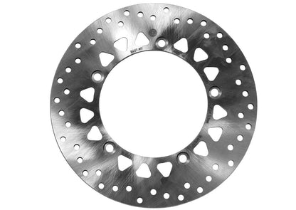 BREMBO BRAKE ROTOR FIXED SERIE ORO 68B407M7