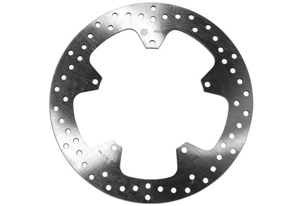 BREMBO BRAKE ROTOR FIXED SERIE ORO 68B407M9