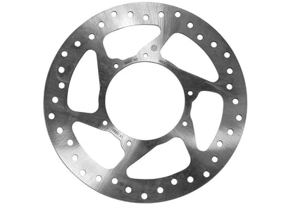 BREMBO BRAKE ROTOR FIXED SERIE ORO 68B407N3