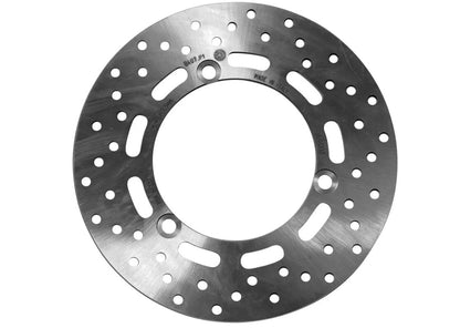 BREMBO BRAKE ROTOR FIXED SERIE ORO 68B407P1