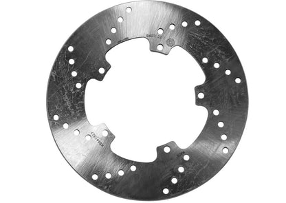 BREMBO BRAKE ROTOR FIXED SERIE ORO 68B40722