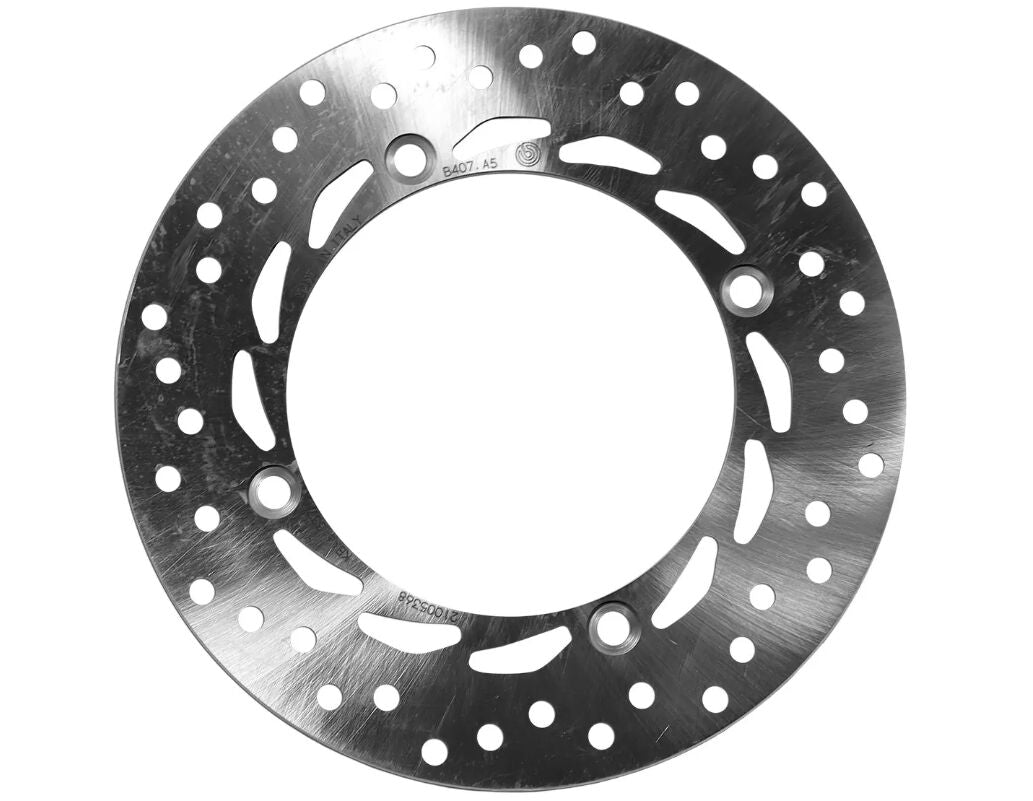 BREMBO BRAKE ROTOR FIXED SERIE ORO 68B407A5