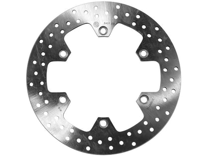 BREMBO BRAKE ROTOR FIXED SERIE ORO 68B407E9