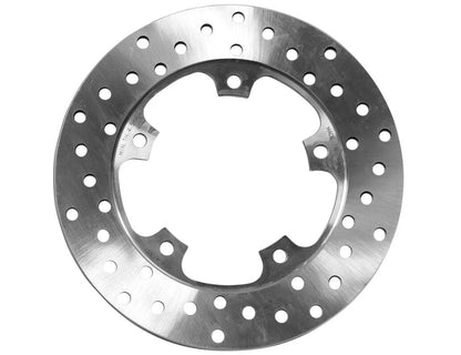 BREMBO BRAKE ROTOR FIXED SERIE ORO 68B407G6