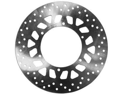 BREMBO BRAKE ROTOR FIXED SERIE ORO 68B407L1