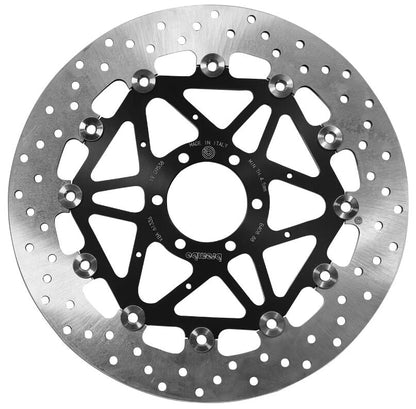BREMBO BRAKE ROTOR FLOATING SERIE ORO 78B40888