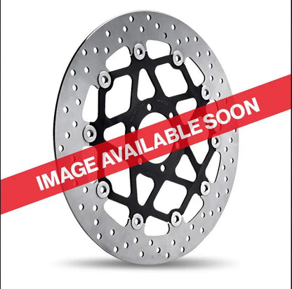 BREMBO BRAKE ROTOR FLOATING SERIE ORO 78B40890