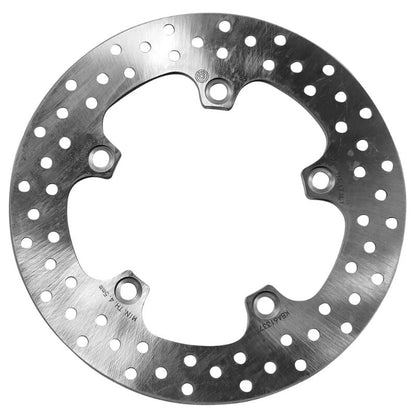 BREMBO BRAKE ROTOR FIXED SERIE ORO 68B40785