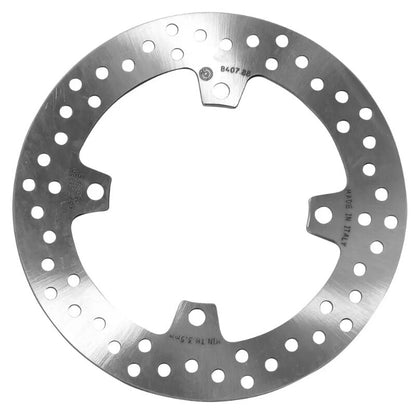 BREMBO BRAKE ROTOR FIXED SERIE ORO 68B40788