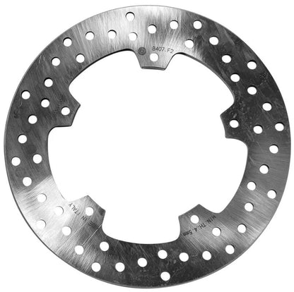 BREMBO BRAKE ROTOR FIXED SERIE ORO 68B407F2