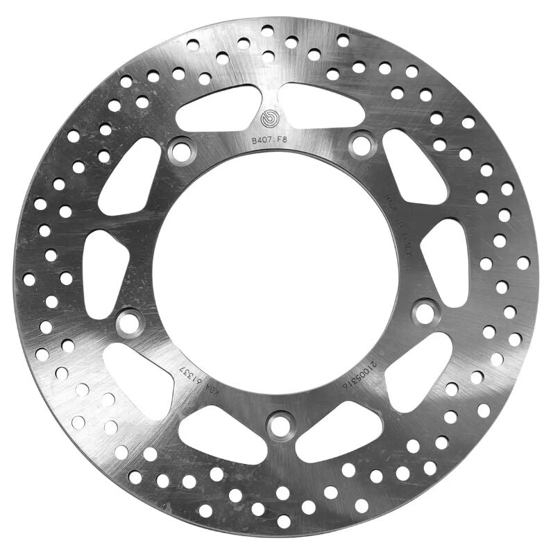 BREMBO BRAKE ROTOR FIXED SERIE ORO 68B407F8
