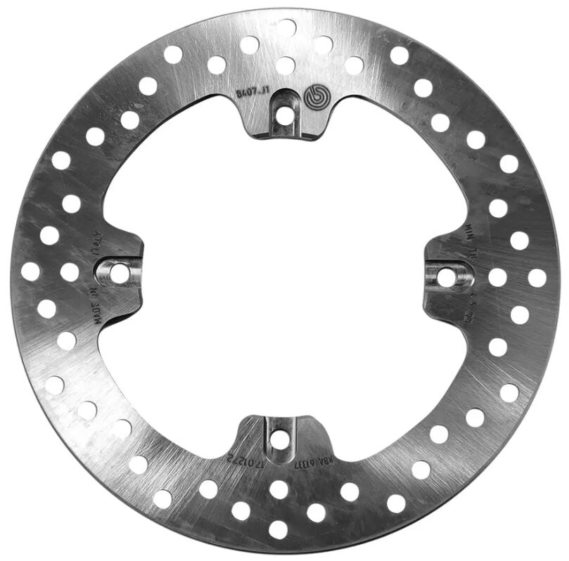BREMBO BRAKE ROTOR FIXED SERIE ORO 68B407J1